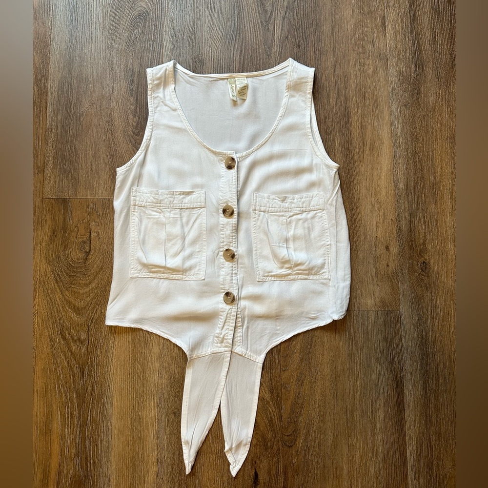 Japna Tanktop